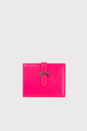Zoozie Bags Helsinki Parlak - Fucsia